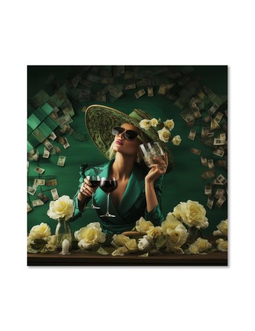 Impression sur verre – 44.160 2
