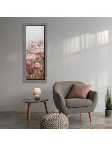 Toile encadrée - 03.3472 2