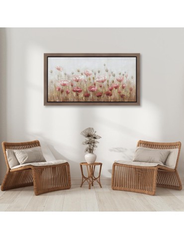 Toile encadrée - 03.3468 2