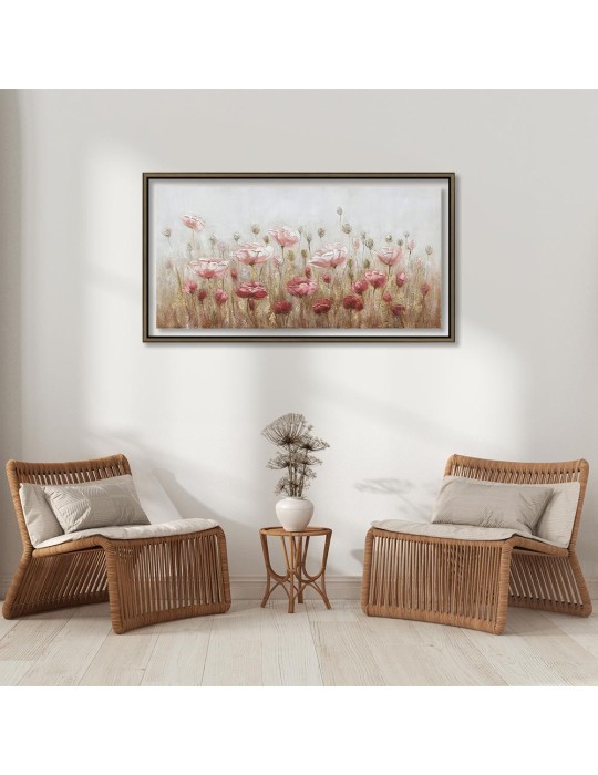 Toile encadrée - 03.3468
