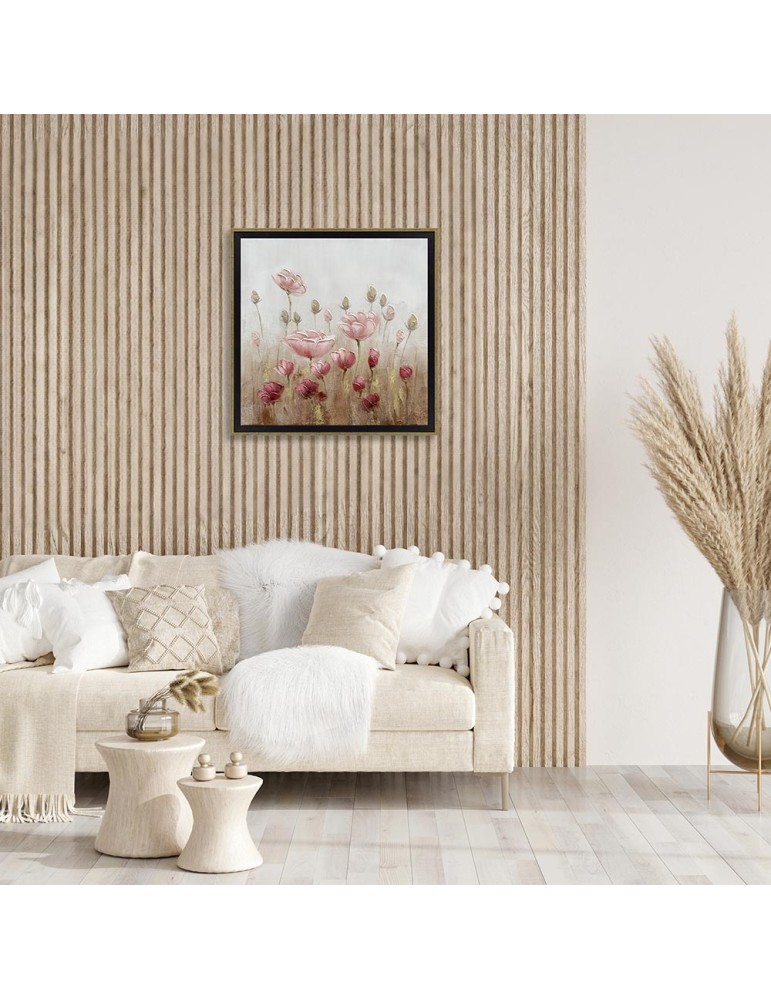 Toile encadrée - 03.3469