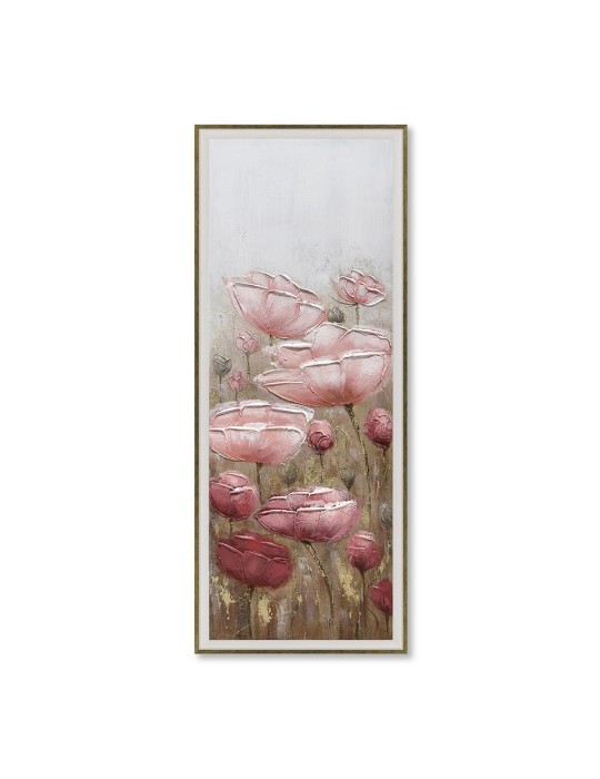 Toile encadrée - 03.3472