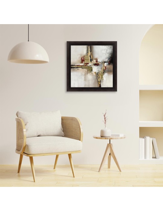 Toile encadrée - 03.3477