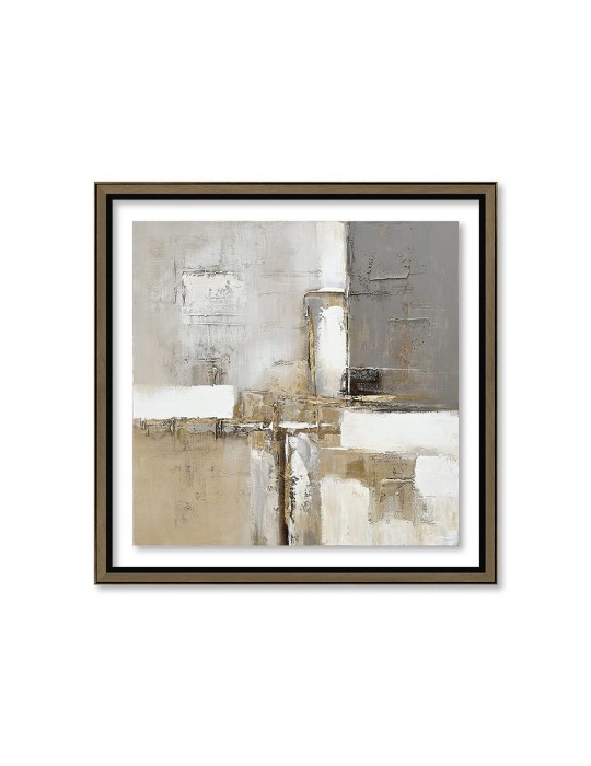 Toile encadrée - 03.3473