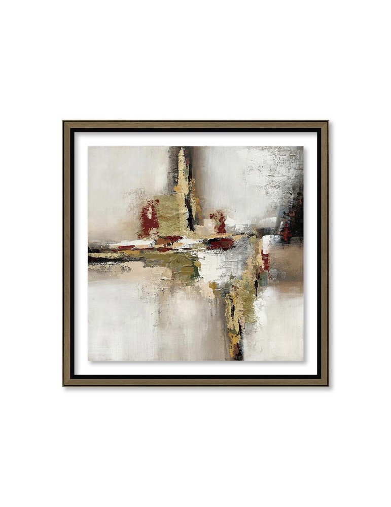 Toile encadrée - 03.3477