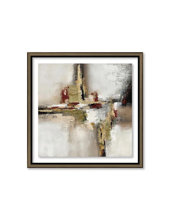 Toile encadrée - 03.3477