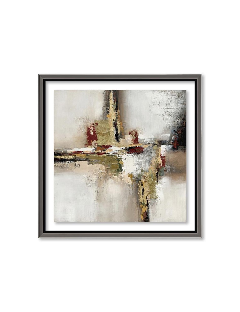Toile encadrée - 03.3477
