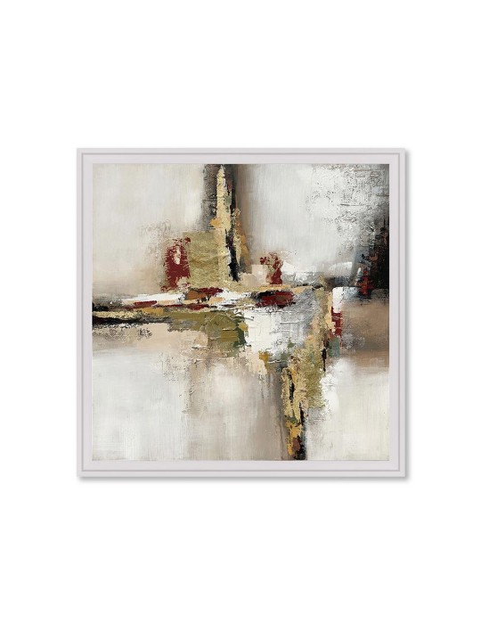 Toile encadrée - 03.3477
