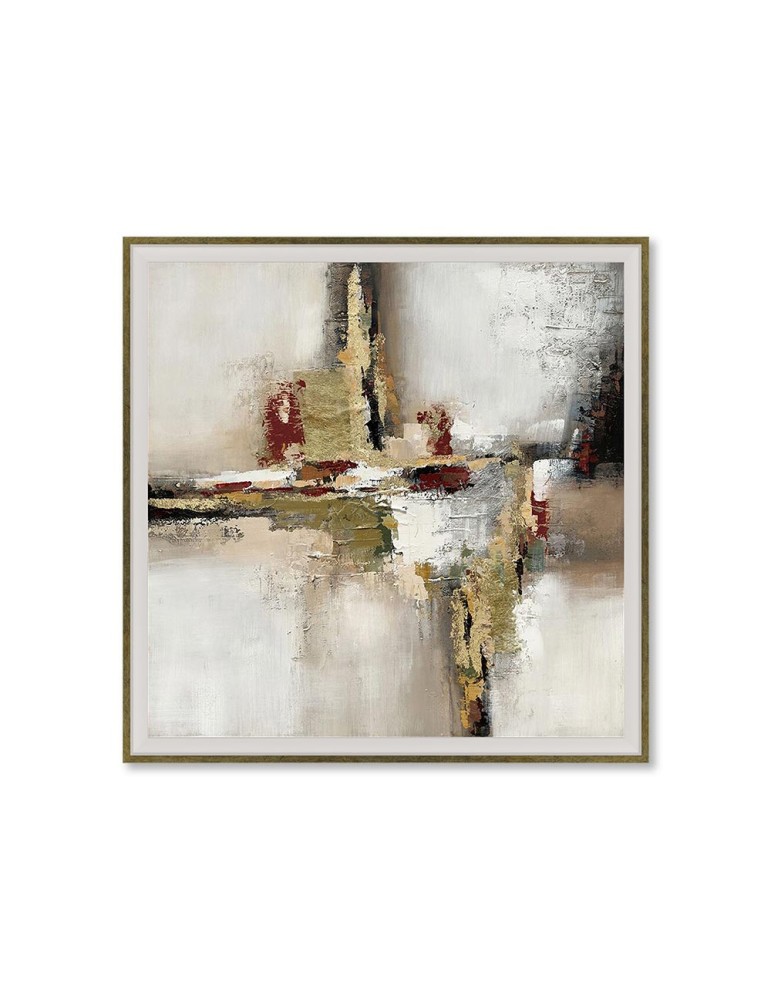 Toile encadrée - 03.3477