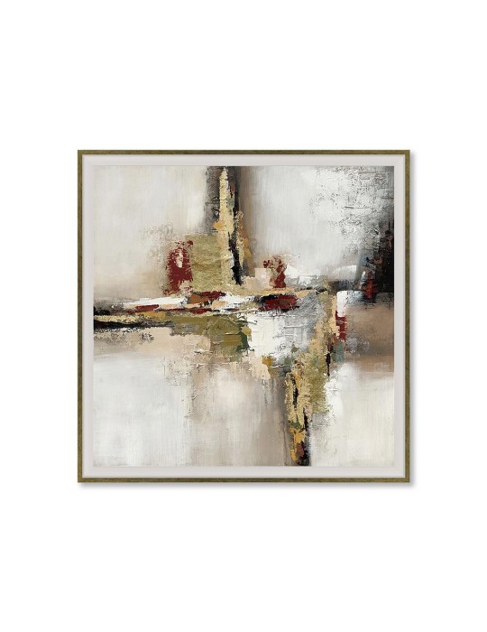 Toile encadrée - 03.3477