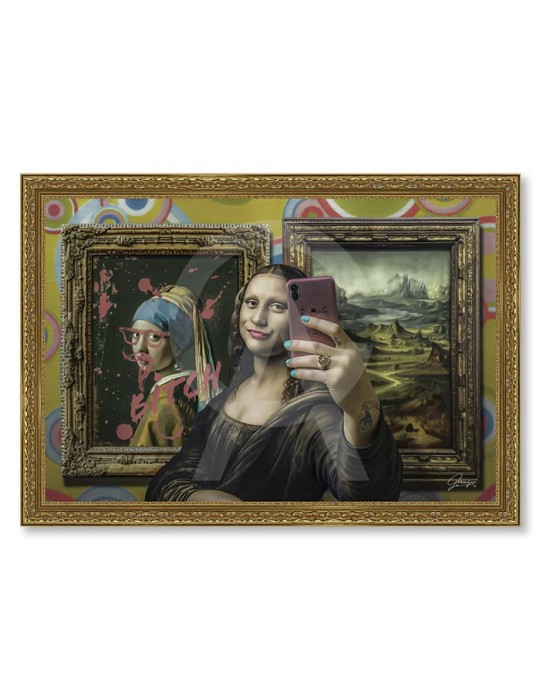 Muses II – Alexandre Granger