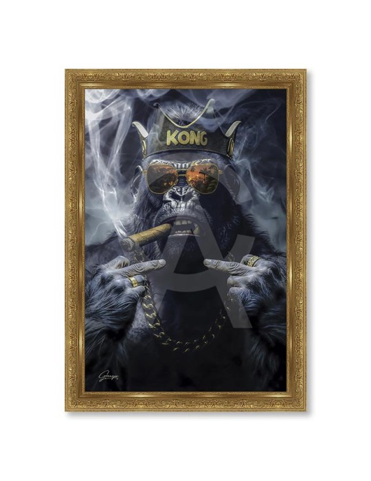 Fucking Kong – Alexandre Granger