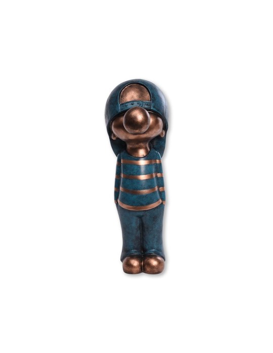 Sculpture résine 59cm – 04.799