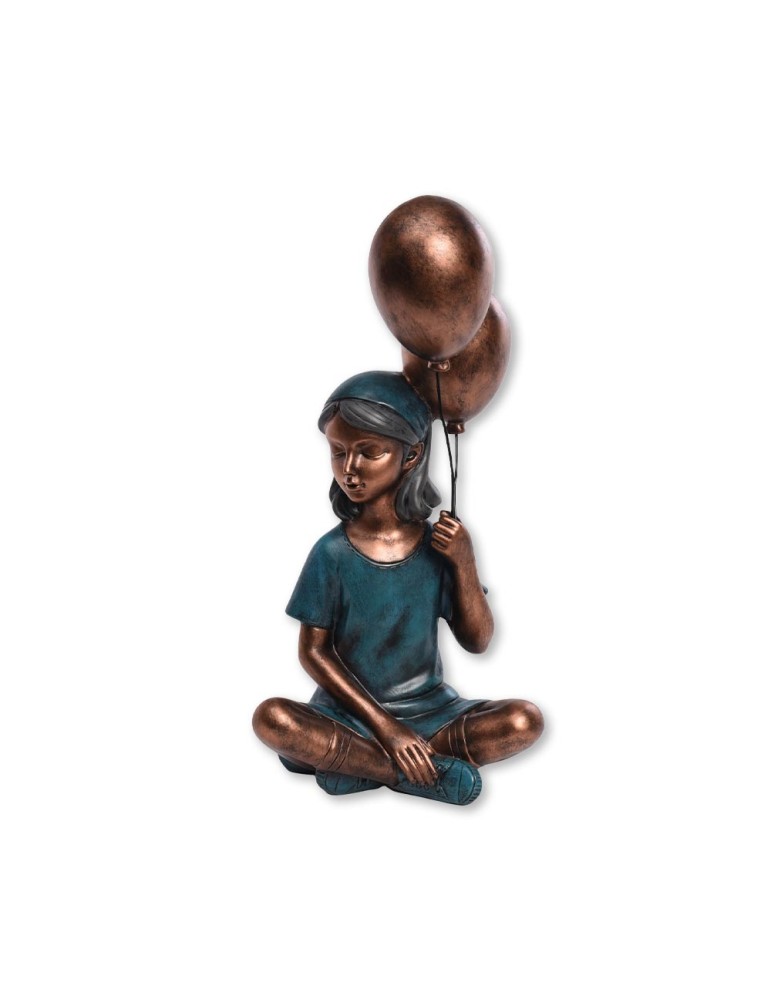 Sculpture résine 57cm – 04.794