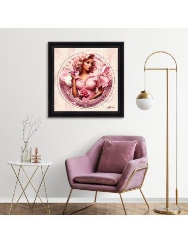 Pin Up Love – Sylvain Binet 2