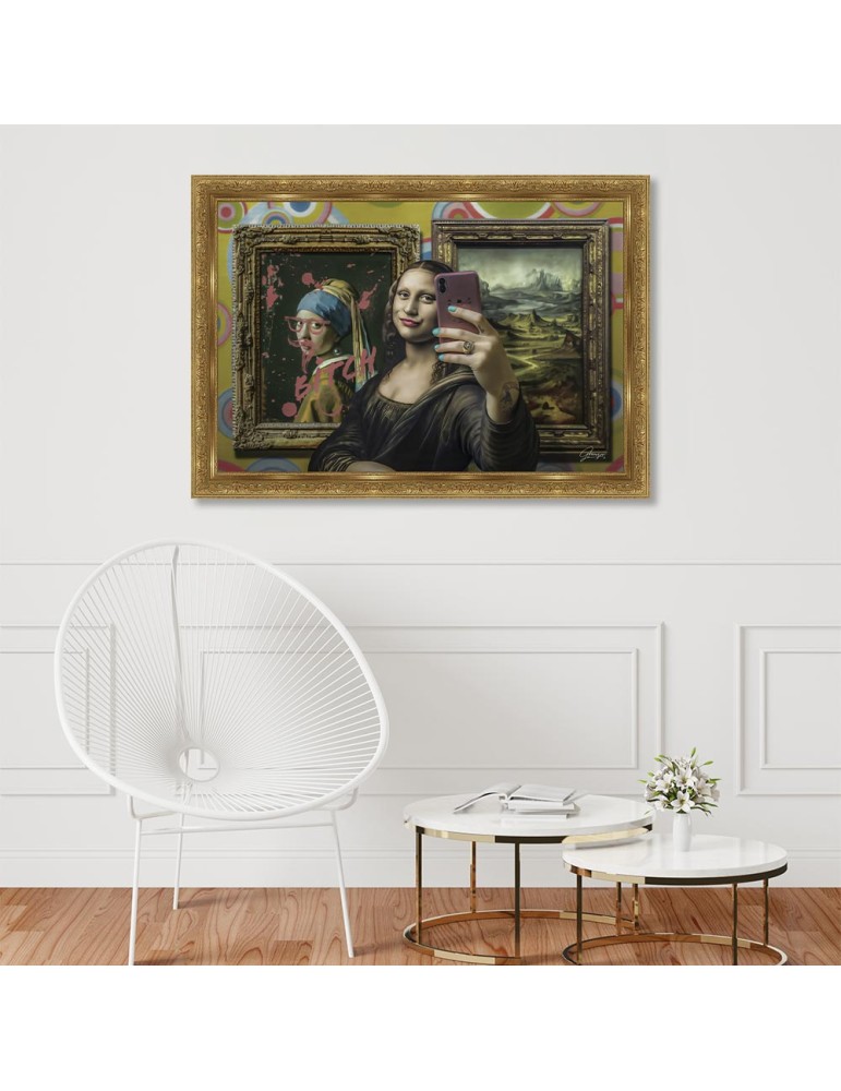 Muses II – Alexandre Granger