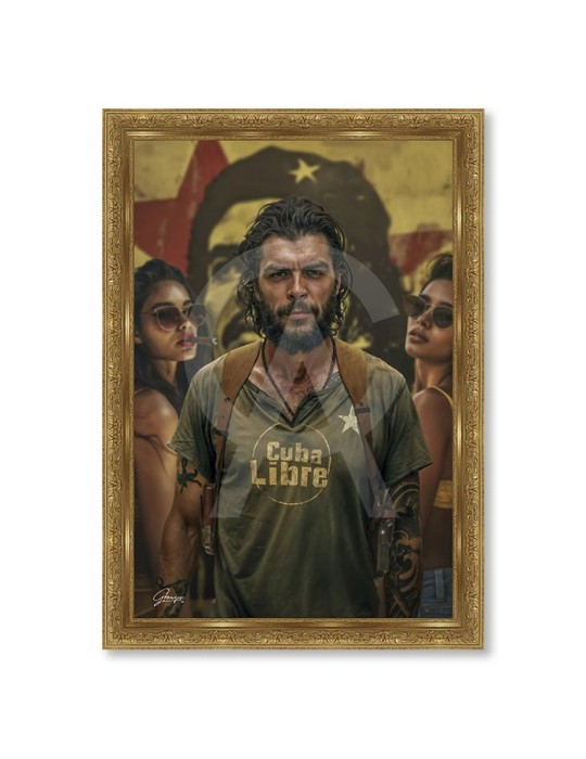 El Che – Alexandre Granger