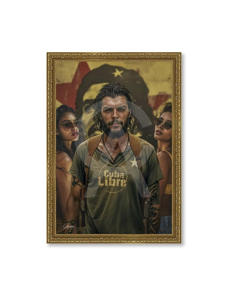 El Che – Alexandre Granger