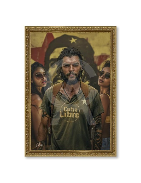 El Che – Alexandre Granger