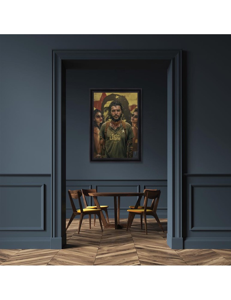 El Che – Alexandre Granger