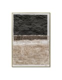 Toile encadrée - 03.3454