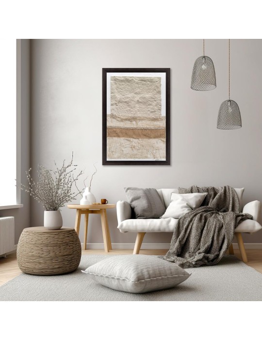 Toile encadrée - 03.3455