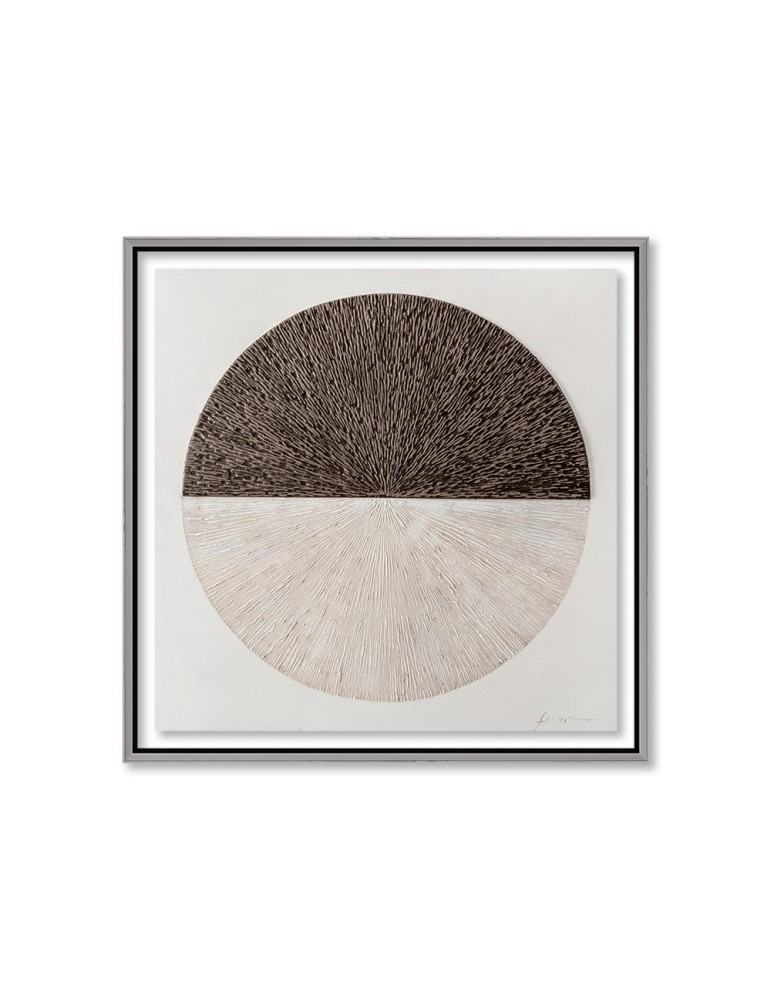 Toile encadrée - 03.3463