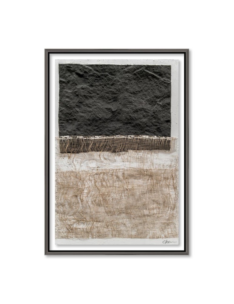 Toile encadrée - 03.3454