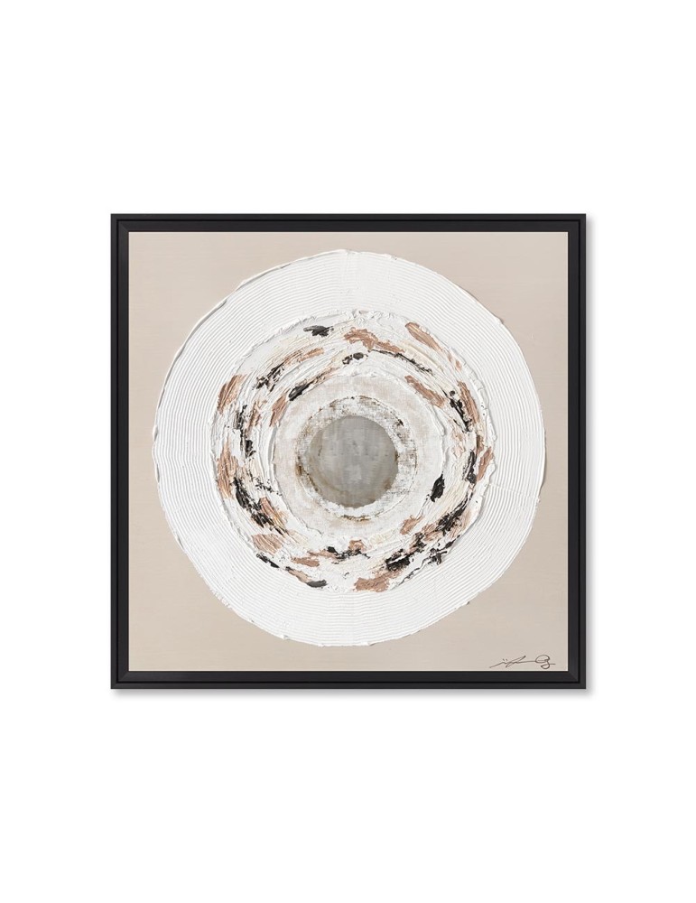 Toile encadrée - 03.3456