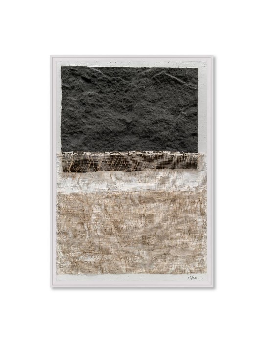 Toile encadrée - 03.3454