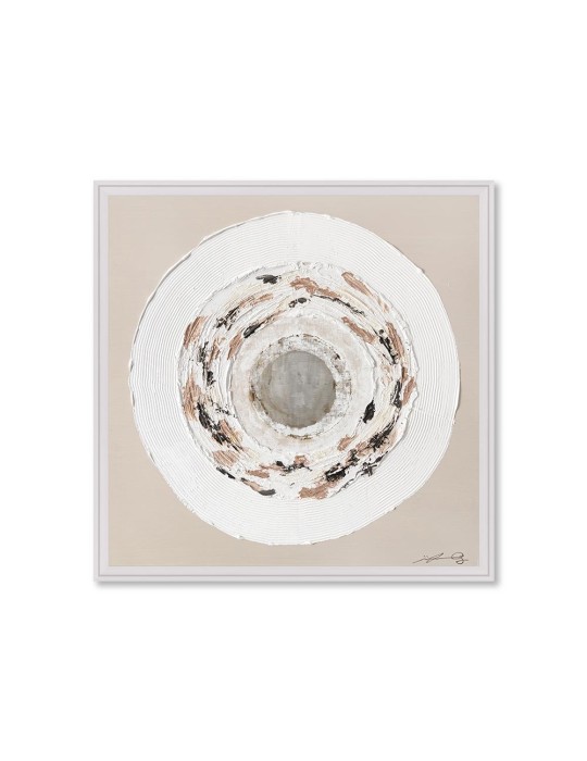 Toile encadrée - 03.3456