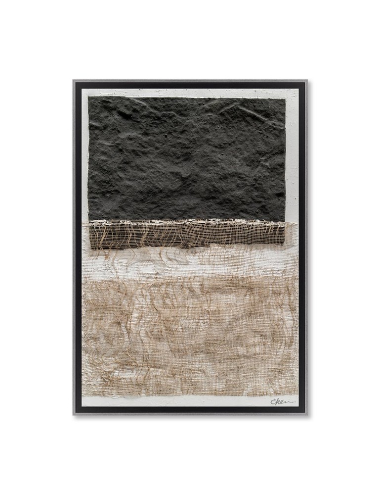 Toile encadrée - 03.3454