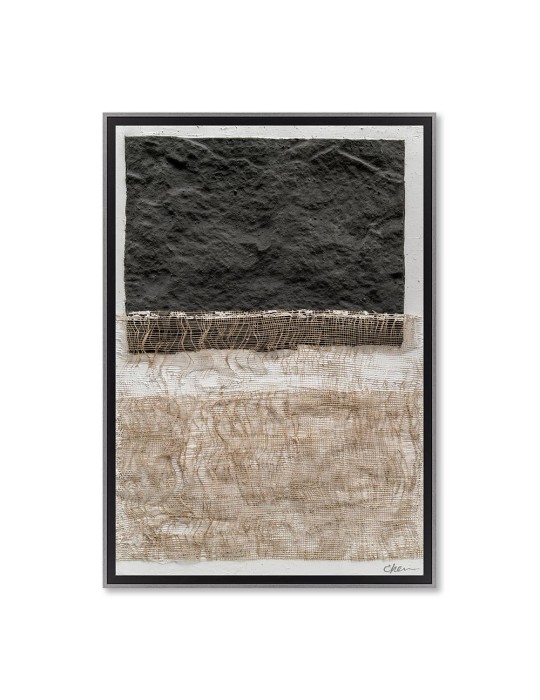 Toile encadrée - 03.3454