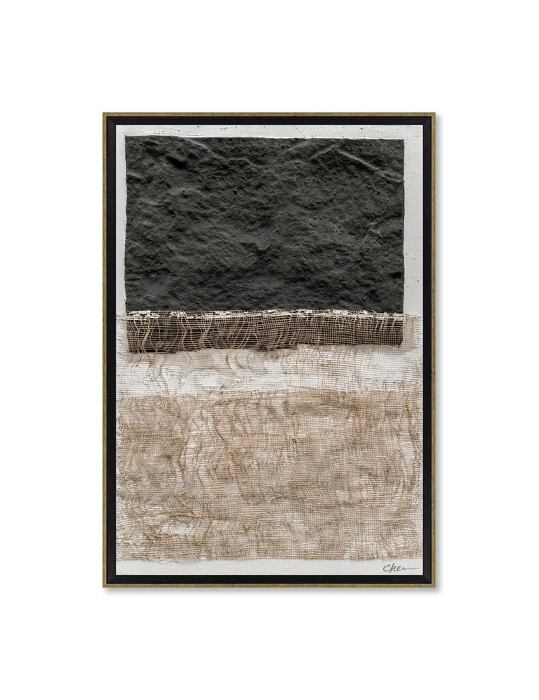 Toile encadrée - 03.3454