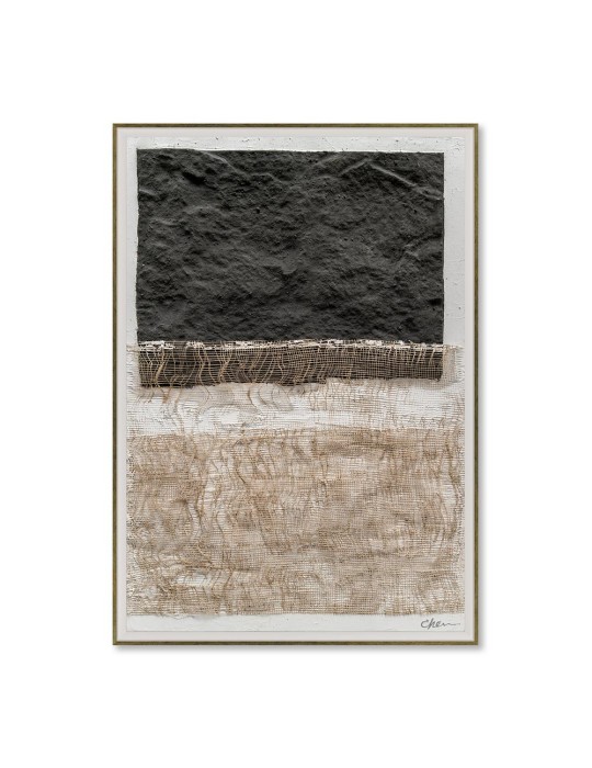 Toile encadrée - 03.3454