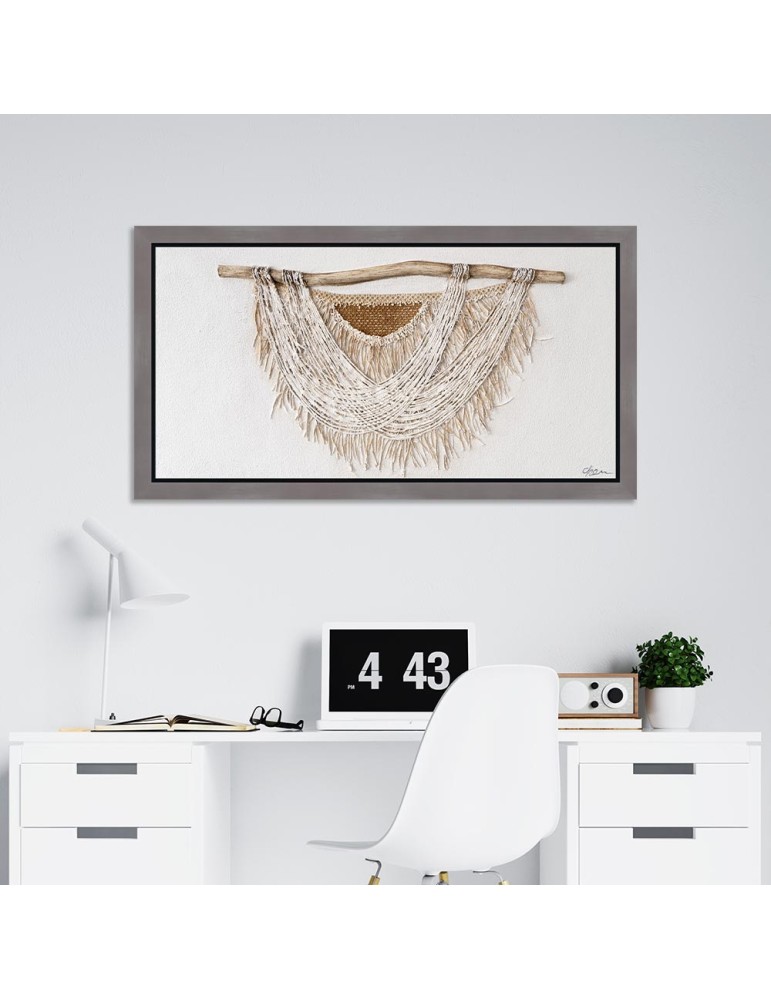 Toile encadrée - 03.3460