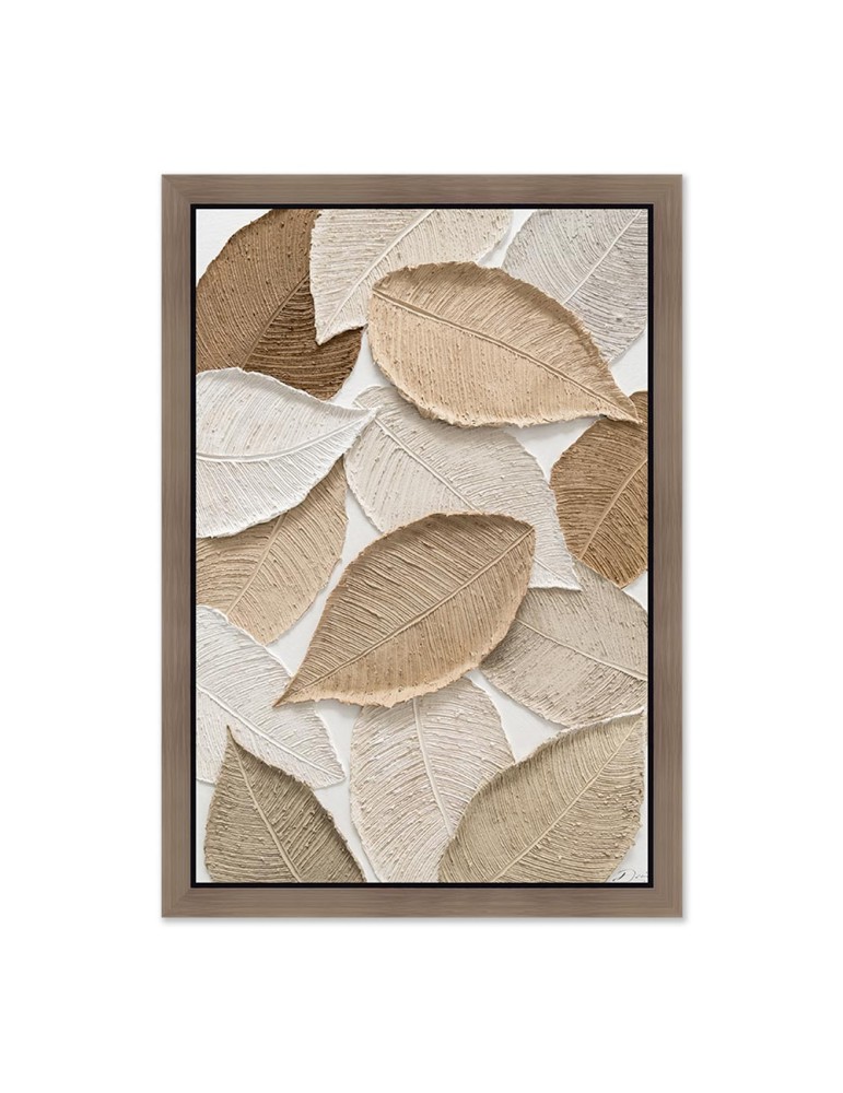 Toile encadrée - 03.3447