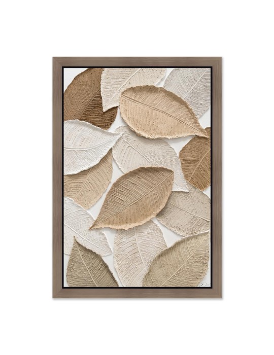 Toile encadrée - 03.3447