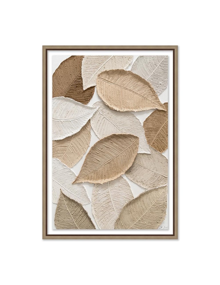 Toile encadrée - 03.3447