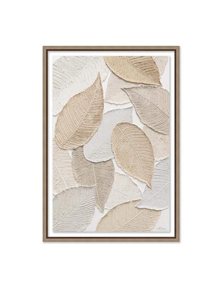 Toile encadrée - 03.3448