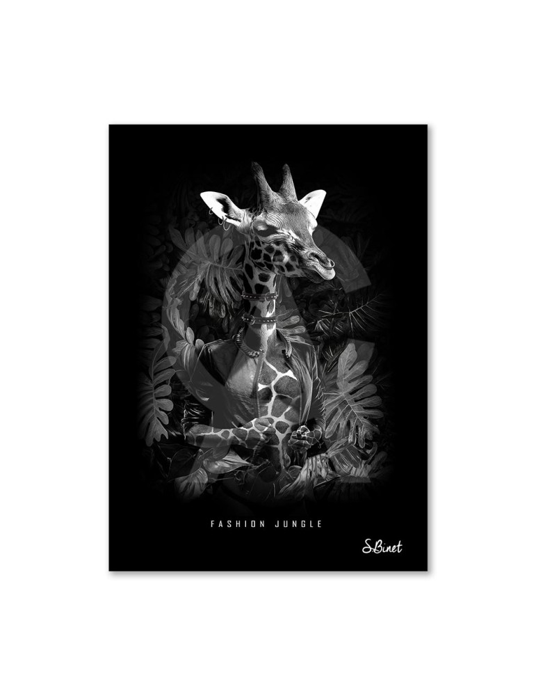 Fashion Jungle