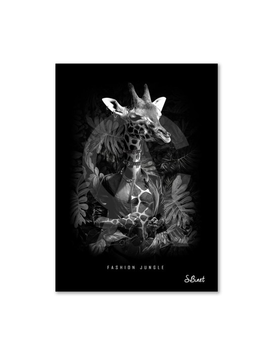 Fashion Jungle