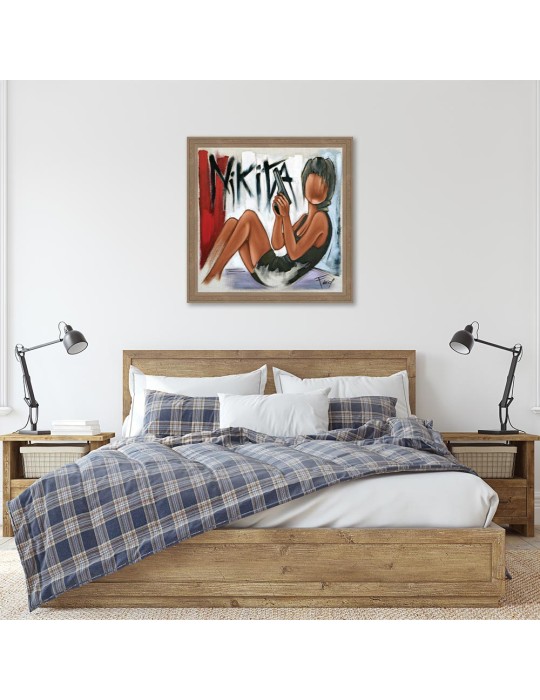 Nikita - Collection Farel