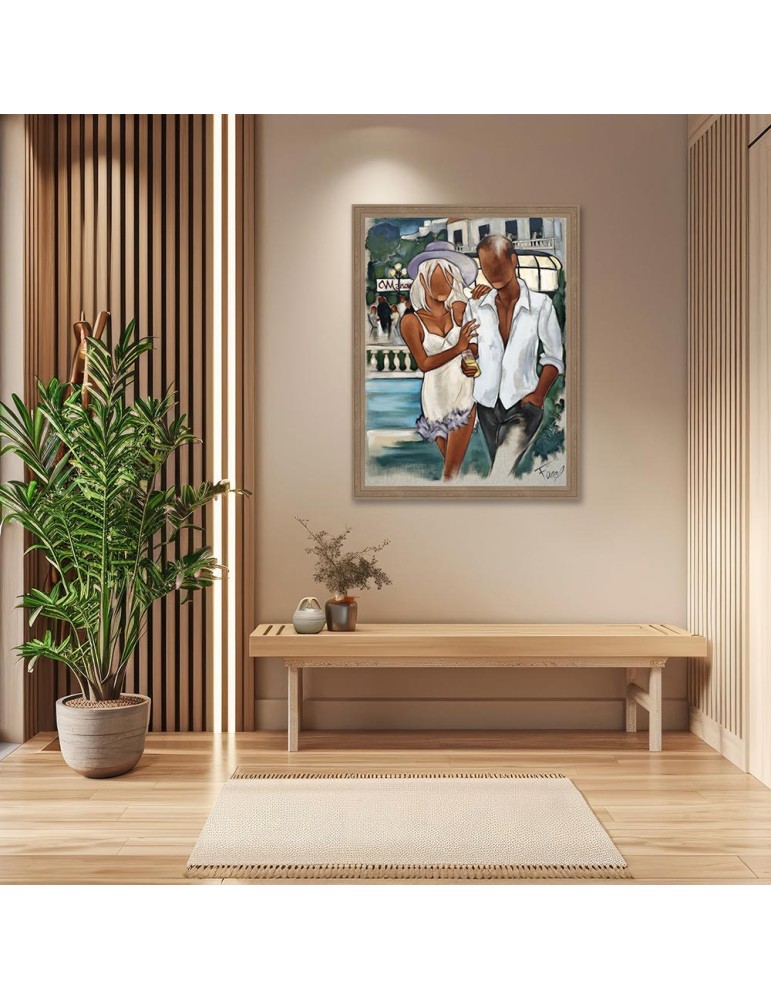 Balade au Manoir - Collection Farel
