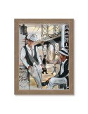 Once Upon A Time In America - Collection Farel