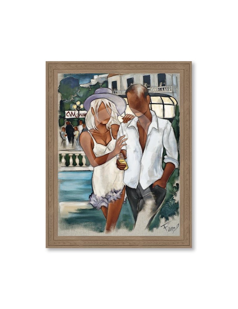 Balade au Manoir - Collection Farel