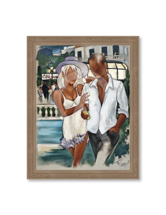 Balade au Manoir - Collection Farel