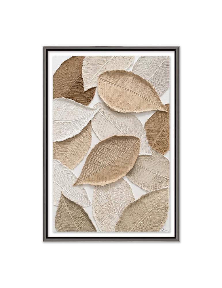 Toile encadrée - 03.3447