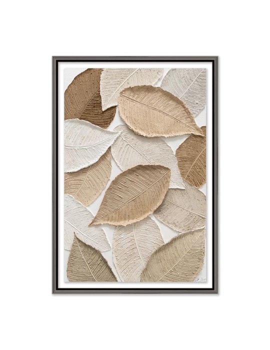 Toile encadrée - 03.3447
