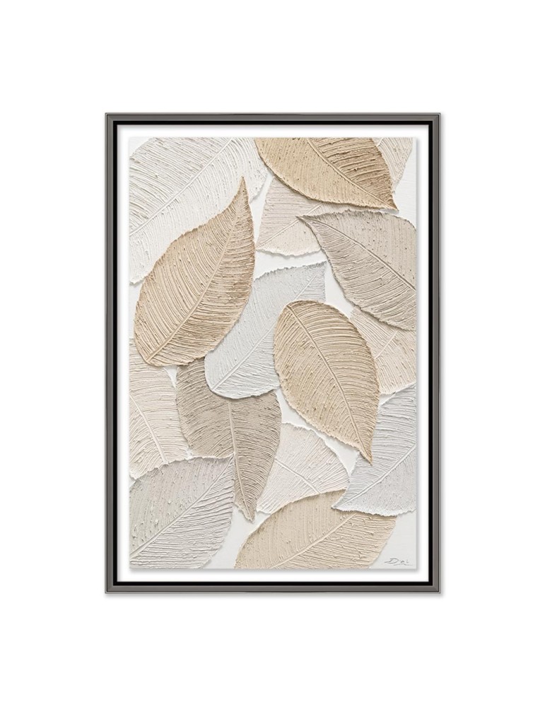Toile encadrée - 03.3448
